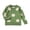 Green, variant on QHFBli Girls Fall Sweaters Winter Long Sleeve Round Toddler Kids Baby Girls Cartoon Crewneck Sweater Pullover Warm Long Sleeves Tops