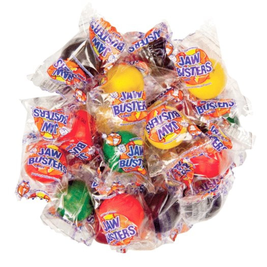 Jawbuster Jawbreakers