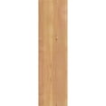 thumbnail image 4 of Ekena Millwork 5 1/2"W x 20"D x 20"H Balboa Smooth Craftsman Outlooker, Western Red Cedar, 4 of 4