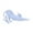 WH2, variant on Diy Cat Bird Mobile Door Stopper Glue Tool Bird Wood Door Limiter Decorative Silicone Tools Large Sphere Resin Molds Silicone