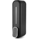thumbnail image 1 of Dispensador De Jabón KEWITY Con Soporte De Pared 350 Ml Negro, 1 of 3