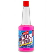 Red Line Synthetic Oil Water Wetter 12Oz Automotive Additive, 12 oz (12 Pack)