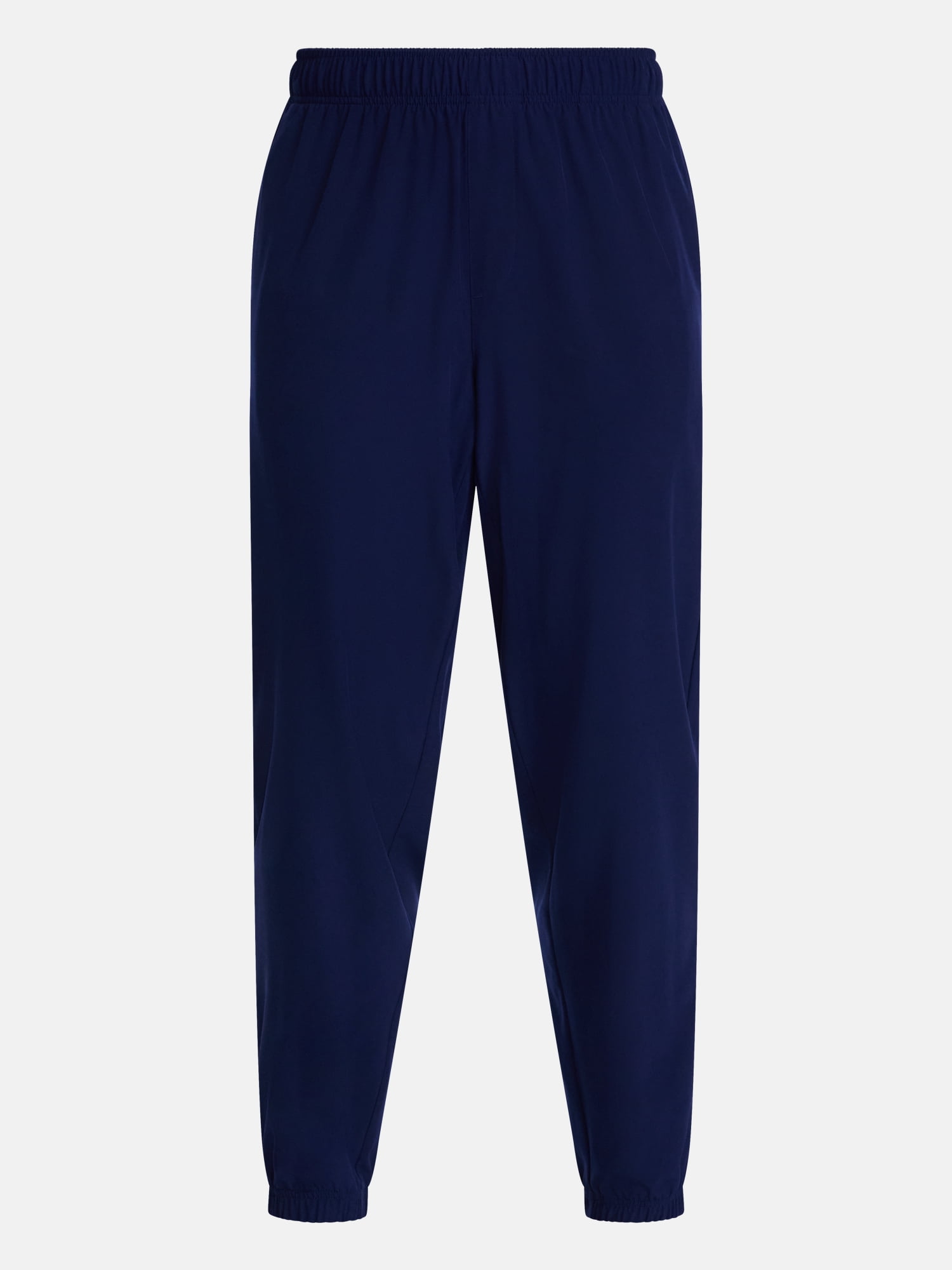 Athletic Works Men's and Big Men's Woven Jogger Pants, Sizes S-3XL