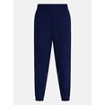 thumbnail image 5 of Athletic Works Men's and Big Men's Woven Jogger Pants, Sizes S-3XL, 5 of 5