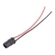 thumbnail image 2 of 10 bombillas LED T10 W5W 194 con adaptador de conector de arnés precableado para automóvil, camión y motocicleta, 2 of 5