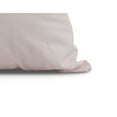 thumbnail image 3 of E by Design Martini Glass Flamingo Decorative Pillow, 3 of 5