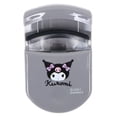 thumbnail image 2 of Sanrio Kuromi Eyelash Curler KAIJIRUSHI Made in Japan Compact Size, 2 of 3