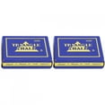 thumbnail image 3 of FLAMEEN Easy To Operate 24PCS Cue Tip Chalk, Cue Stick Chalks, For Billiard Supplies Billiard Accessory, 3 of 8
