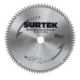 thumbnail image 1 of Disco Para Sierra Circular SURTEK 10' 80 Dientes, 1 of 2