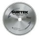 thumbnail image 1 of Disco Para Sierra Circular SURTEK 8 1/4' 24 Dientes 120610, 1 of 2