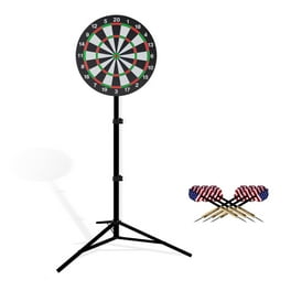 ダーツ DART GAME ELECTRONIC DARTBOARD Soozier Electronic Dartboard Set 27 Games and 202 Variations