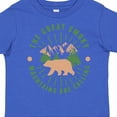 thumbnail image 4 of Inktastic The Great Smoky Mountains Are Calling Boys or Girls Toddler T-Shirt, 4 of 5