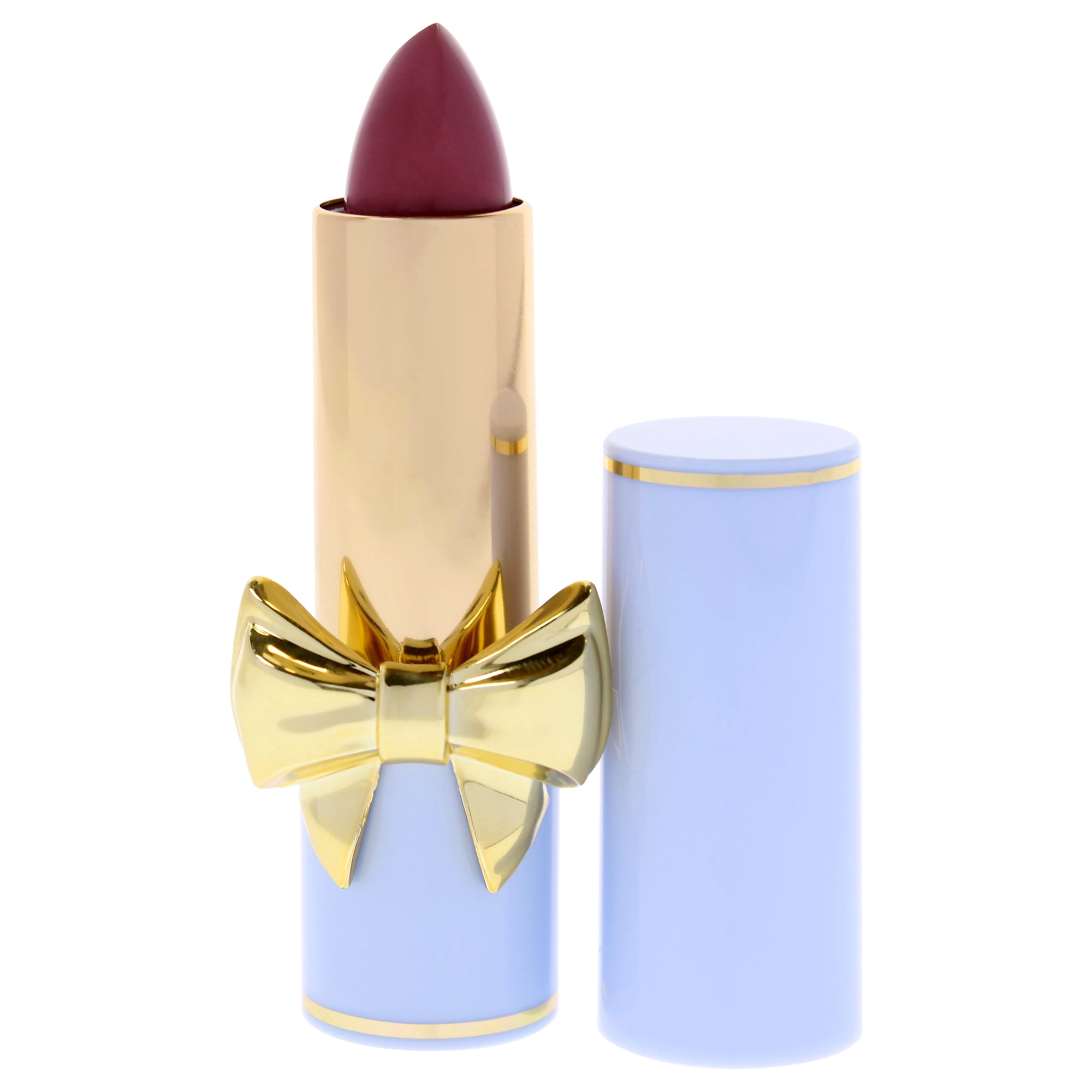 SatinAllure Lipstick - 658 Boudoir Bloom by Pat Mcgrath Labs for Women - 0.13 oz Lipstick