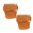 thumbnail image 3 of GOOHOCHY Breathable Elderly Diapers For Incontinence Care Orange Supersoft Fiber 1Set, 3 of 8