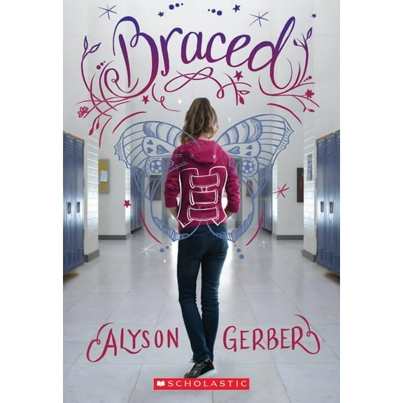 Braced, (Paperback)