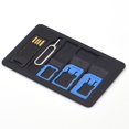 thumbnail image 2 of HLONK 5PCS/Set SIM OTG Phone Reader Set Sim and Nano Adapter(Random Color), 2 of 5