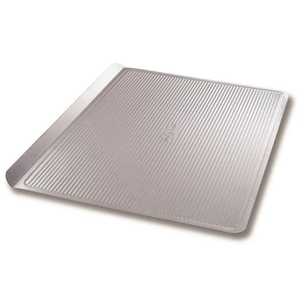 17 x 12.25 in.  Cookie &amp; Jelly Roll Pan - pack of 6
