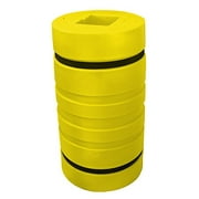 Good Ideas DEF-BP-YEL Defender Series Building Protector, Yellow