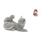 thumbnail image 1 of Escultura De Gato, Adorno De Mesa, Artesanía, Figura Decorativa, Estatua De Animal, Resina, Mazu, Madre, Coleccionable, Regalo De Cumpleaños, Escultura Para Dormitorio, Sala De Estar,, 1 of 8