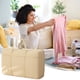 thumbnail image 1 of Bolsa de almacenamiento de edredones Fiudx Ofertas de la semana gran capacidad, 1 of 7