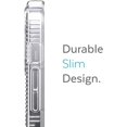 thumbnail image 2 of IBAOLEA Products GemShell Grip iPhone 13 Pro Max/iPhone 12 Pro Max Case, Clear/Clear - -, 2 of 8