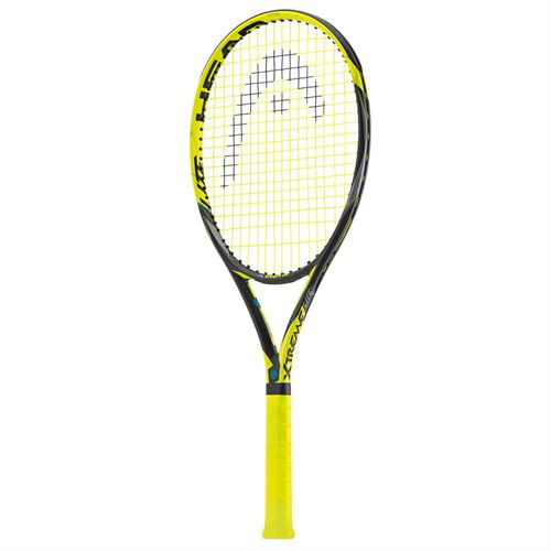 Head Graphene XT Extreme Lite Tennis Racquet Grip Size 4 1/4” 