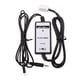 thumbnail image 2 of Adaptador de Entrada Auxiliar de CD de Coche Macarena para Accord 2003-2011 2005-2010 Fit Acura CSX Coche Aux en MP3 Radio Cable, 2 of 8