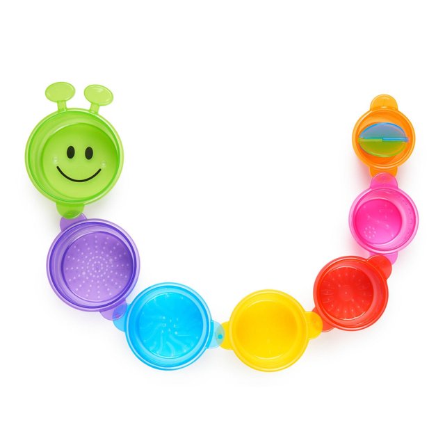 Caterpillar Spillers™