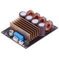 thumbnail image 2 of Module Amplificateur de Puissance Numérique TPA3221 avec Potentiomètre 2 Canaux - Résistants à Puce Haute Précision, Inductance Anneau Magnétique Audio, PCB Double Face 1,6mm d'Épaisseur - 105W/4 (BTL), 208W/2 (PBTL), 2 of 7