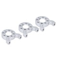 thumbnail image 5 of Bearing Mount Set3Pcs Bearing Mount 2 Bearing Mount Bearing Holder Unbeatable Value, 5 of 5