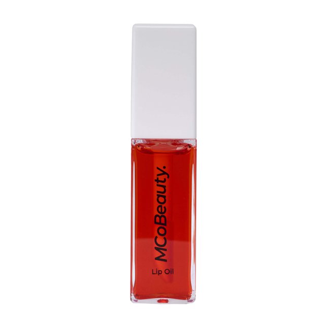 MCoBeauty - Lip Oil Hydrating Treatment