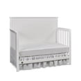 thumbnail image 2 of Fisher-Price Lit De Bé Bé Transformable Quinn- blanc patiné, 2 of 4