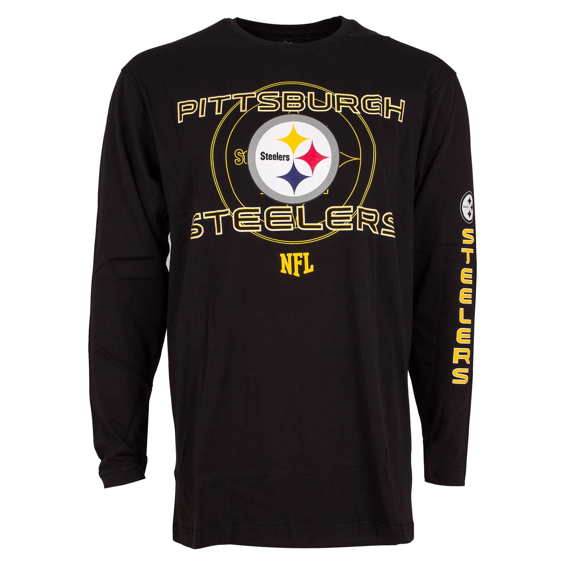 pittsburgh steelers youth football jerseys