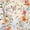Multicolor, variant on REGALWOVEN Flowers Window Film No Glue Privacy for Glass Sticker Static Cling Decor for Glass Doors, Bedroom Windows Multicolor 39.4 x 15.7 Inch