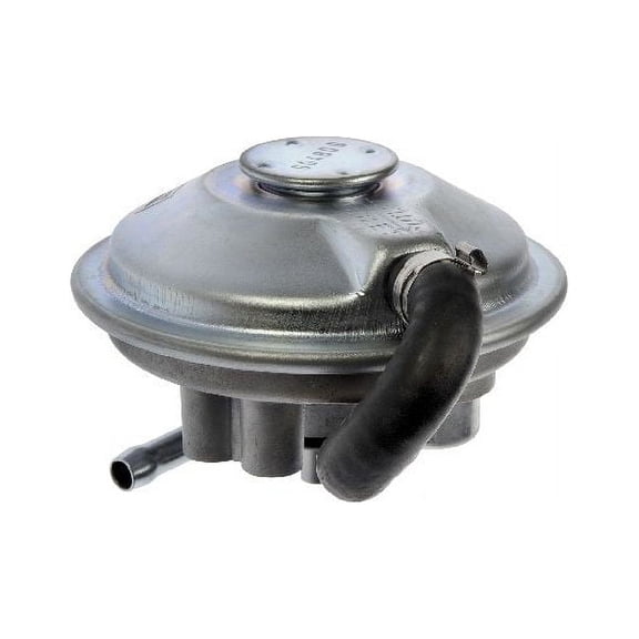 Vacuum Pump - Compatible with 1989 - 1991 Dodge W250 5.9L 6-Cylinder 1990