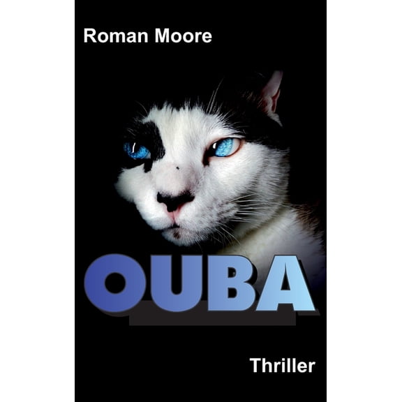 Ouba (Hardcover)