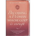thumbnail image 2 of Becoming a Woman Whose God Is Enough, 2 of 3