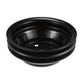 thumbnail image 1 of Cigüeñal Unique Bargains Polea Doble Ranura para Bomba de agua larga Chevy, 1 of 6