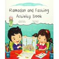 thumbnail image 2 of Ramadan and Fasting Activity Book (Discover Islam Sticker Activity Books), 2 of 3