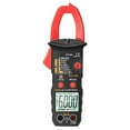 thumbnail image 3 of Pince de Courant Ac Dc 600A Trms Auto pour Diagnostics Électriques Rouge, 3 of 7