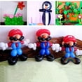 thumbnail image 5 of 200 pcs Magic Mixed Color Animal Twisty Making Long Balloon Party Décor, 5 of 7