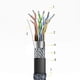 thumbnail image 5 of HDMI Cable 2.1 8K 60Hz 48Gbps 4K 120Hz 2K 144Hz 3m silver, 5 of 5