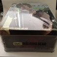 thumbnail image 1 of Lata de chibis coleccionable AMc Walking Dead # 1 AMC AMC-5914, 1 of 1