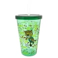 thumbnail image 1 of Vaso plastico con popote FIFA 2026 F26-BO-0019MX 1 pieza, 1 of 2