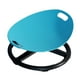 thumbnail image 1 of Silla giratoria para niños, juguetes sensoriales, estable, mejora las habilidades motoras, antideslizante, giratoria. Azul, 1 of 6