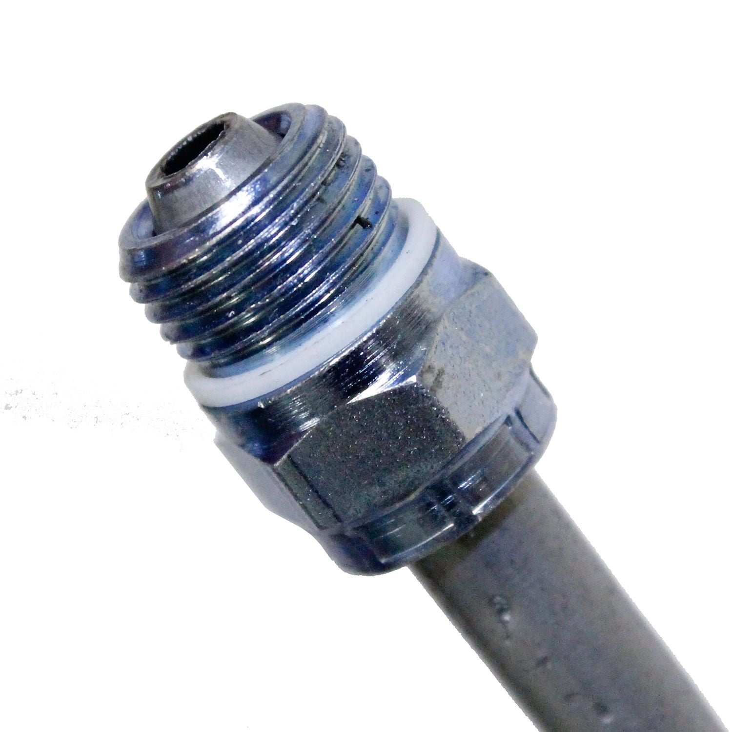 Edelmann 80897 16Mm Swivel O-Ring X 5/16 In. Female S.A.E.