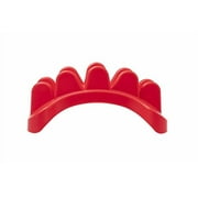 PSO-Back Massager and Muscle Release Tool, Full Back Stretcher and Massage Tool, Sunset Red