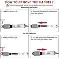 thumbnail image 4 of Brush Dryer H Comb Salon R|ing Rotating, 4 of 5