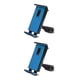 thumbnail image 1 of Soporte para Tablet Sidaley ABS Auto asiento trasero 360 grados elegante Universal protector teléfono móvil, 1 of 6