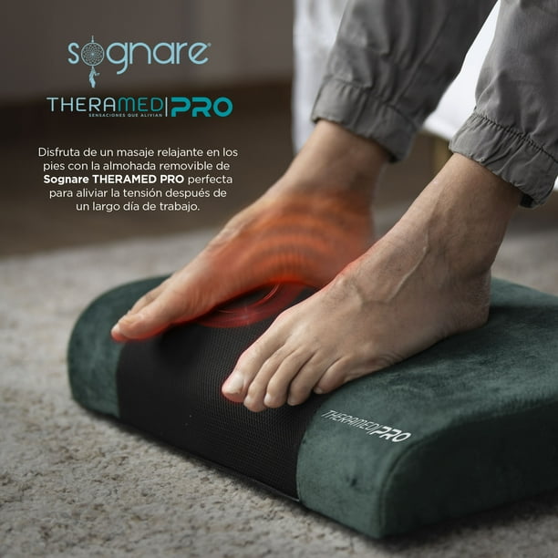 Masajes Terapéuticos Masajeador De Pies GalerÃa Del Coleccionista